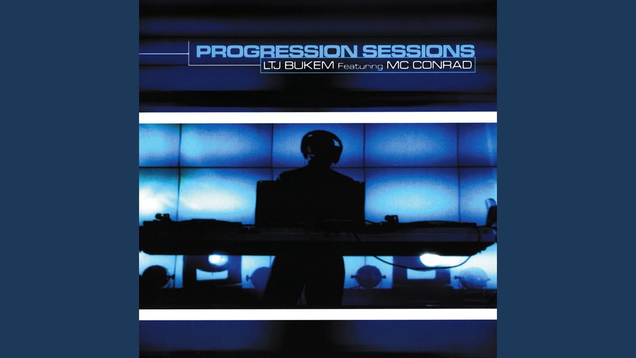 Presence (Instrumental Mix)