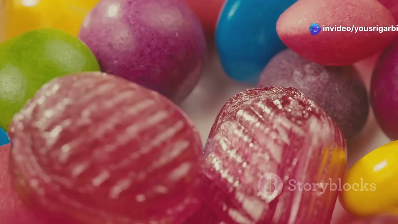 Les additifs alimentaires, danger cach&eacute; ?