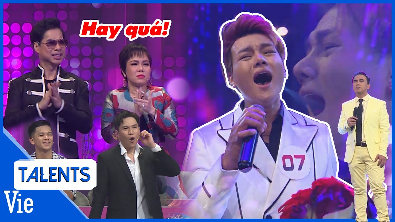 Giọng ca 