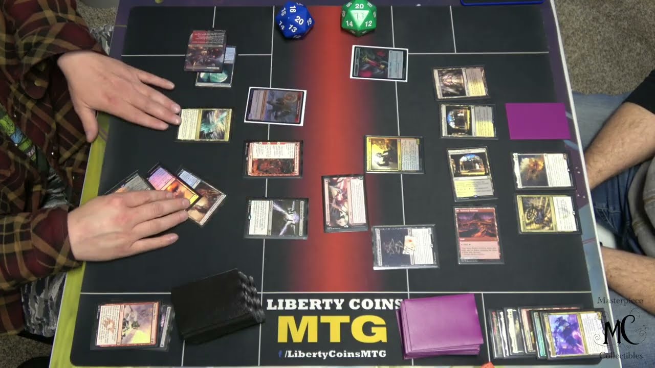 Grixis Dragons 🔴🔵⚫ vs Mardu Greasefang 🔴⚪⚫ | MTG Pioneer 05-02-25 | Round 3