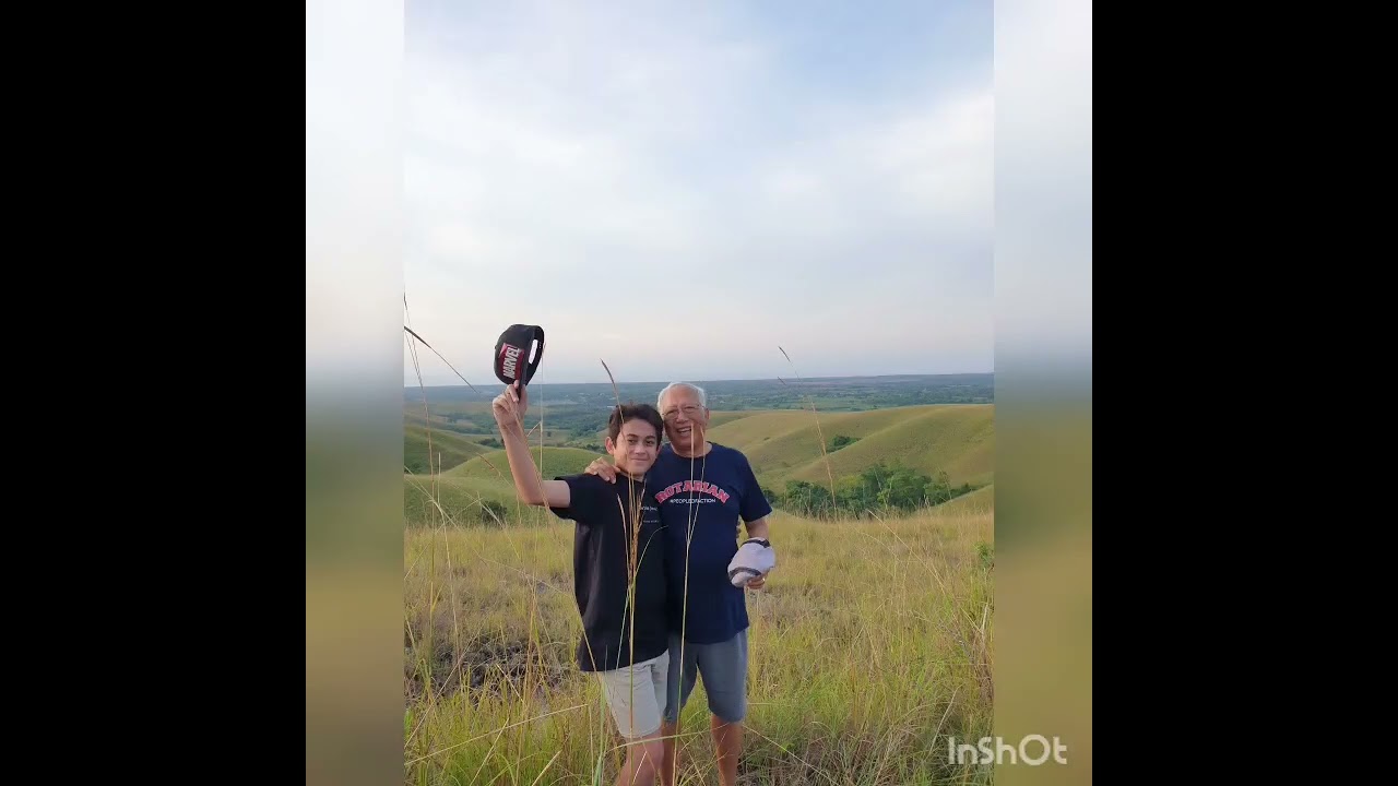 Lendongara Teletabis at Sumba Barat Daya. A must See