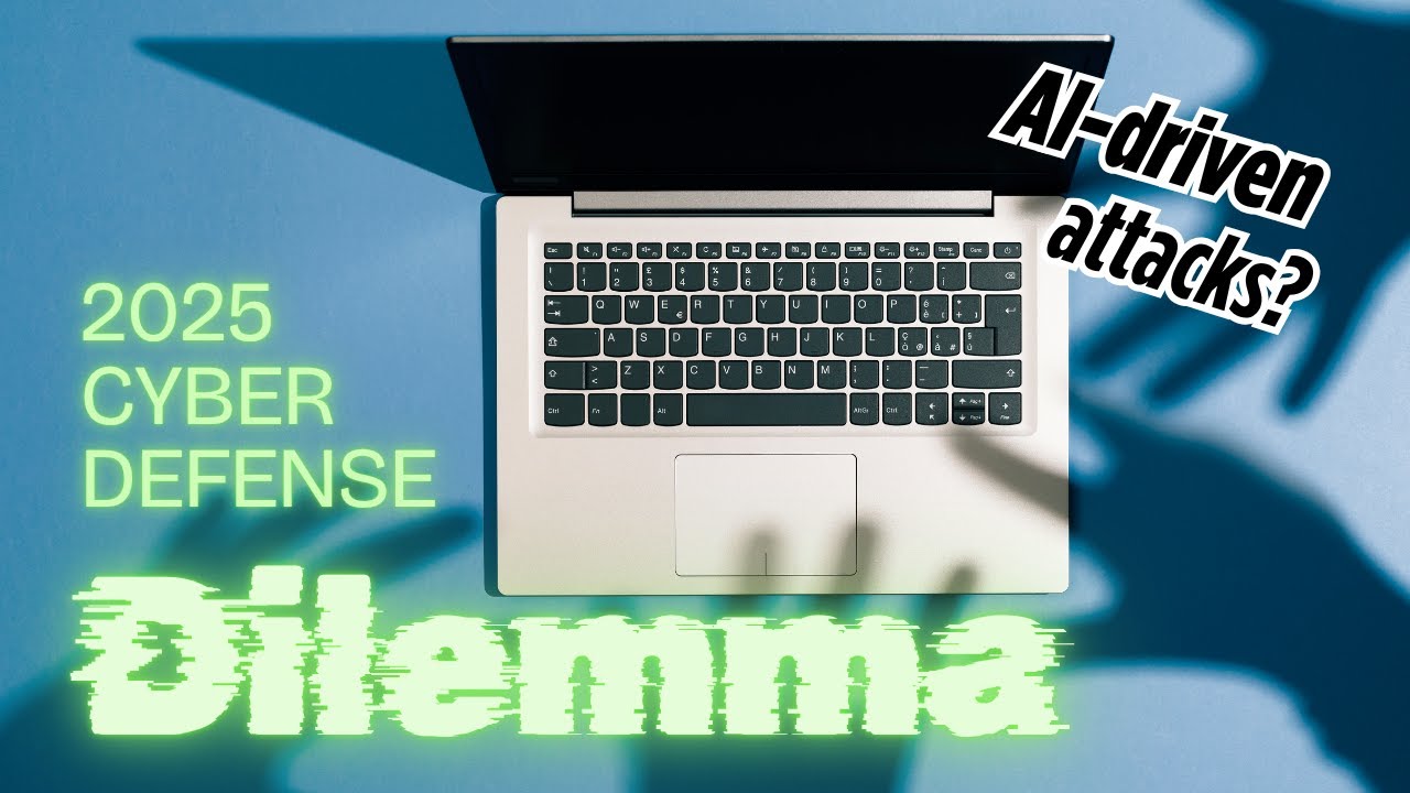 Cyber Defense Dilemma 2025 and AI&rsquo;s New War &mdash; Unfolded Through 5 Lenses of Reason｜Japan ESG Matters