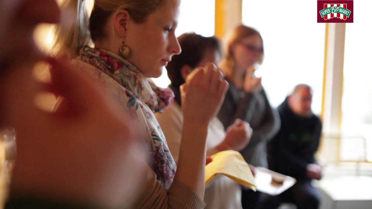 Bio-Brot aus Leidenschaft - Ein Besuch beim Steinofenbäcker (2. VIP-Kundenfahrt)