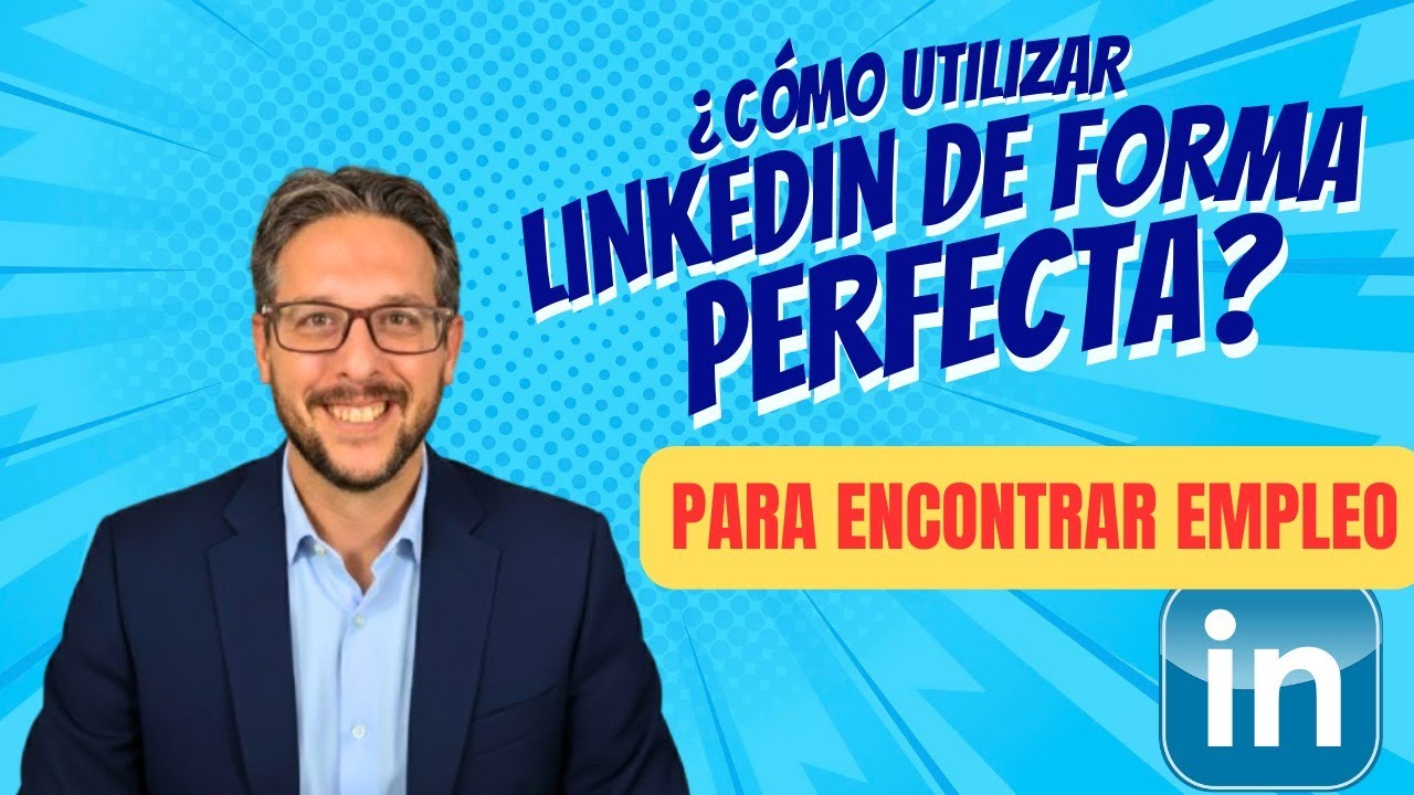 Tu headhunter de confianza. Lo ERRORES que cometes en LinkedIn y te están pasando factura.