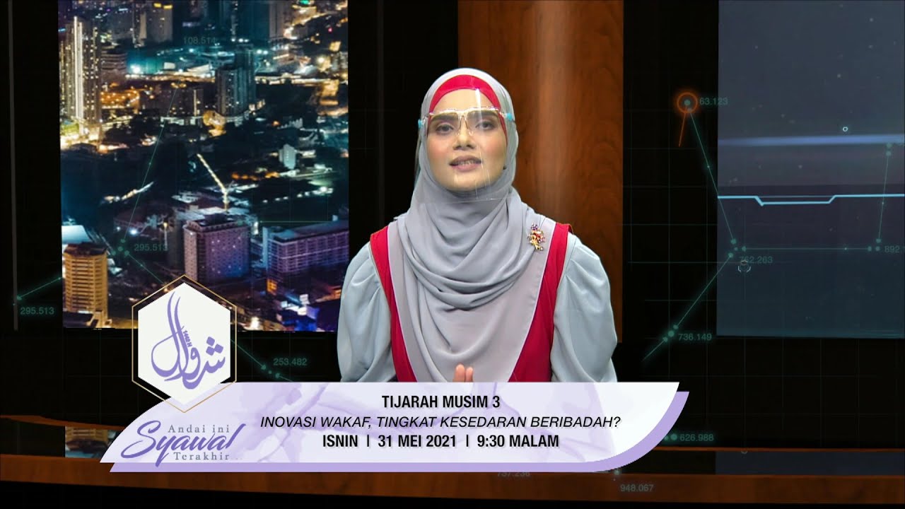 Promo Program Tijarah #tvalhijrah 31 Mei 2021