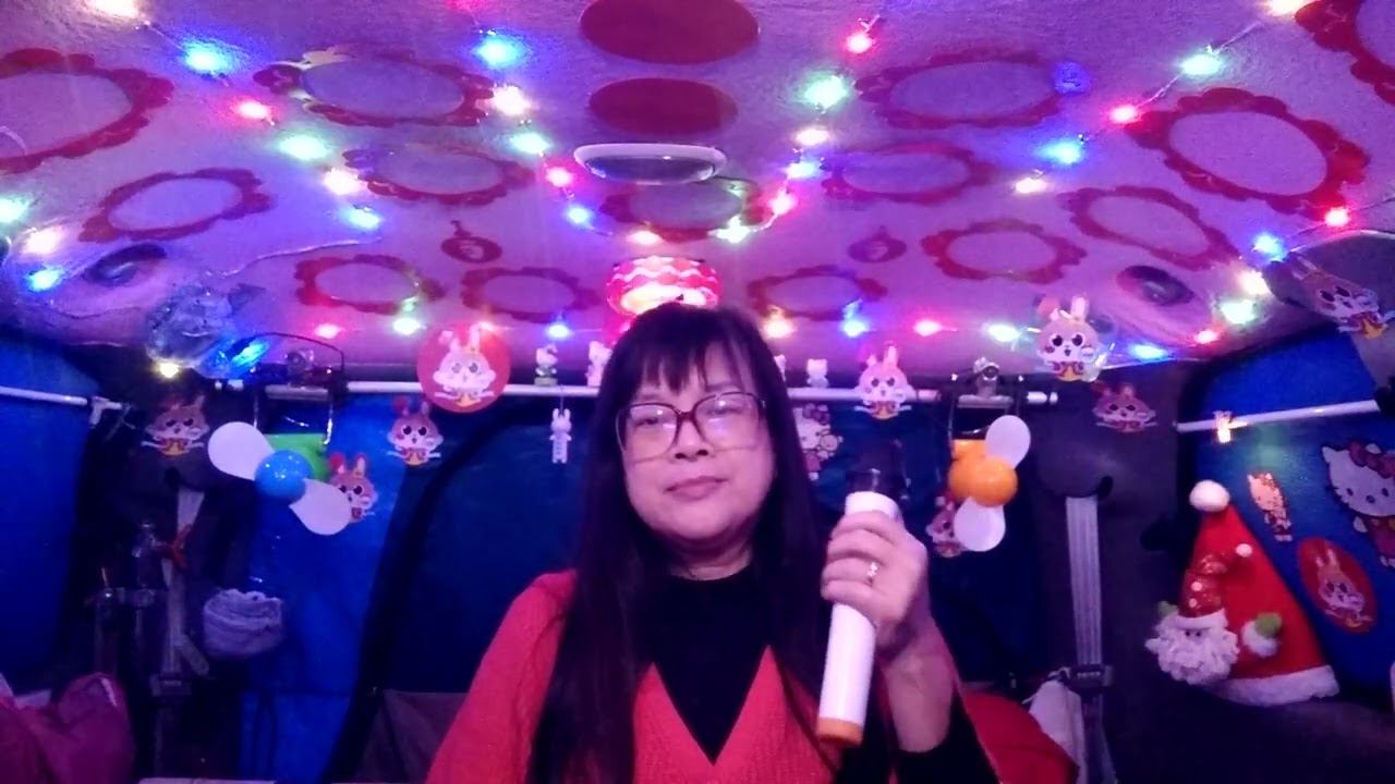 情花夢 林姍