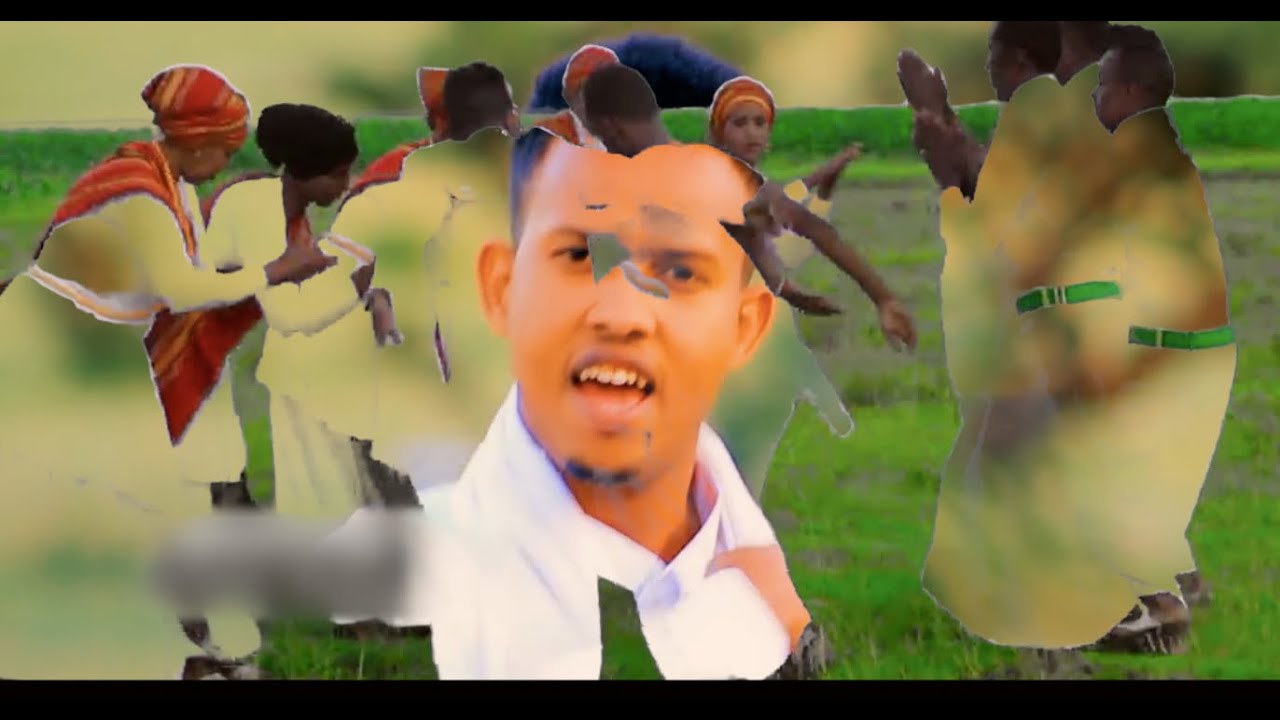 Dhaanto Cusub | Dhiig Jacayl | Anwar Totti | Muqaalo Hore 2021