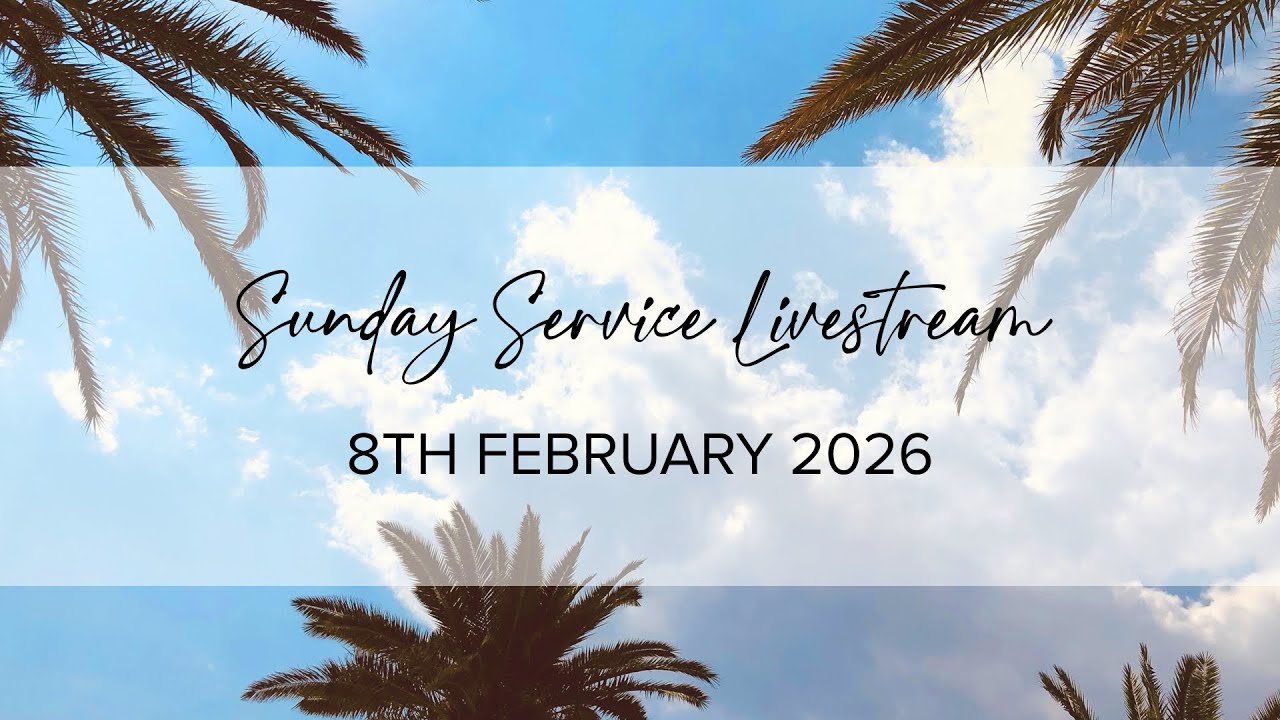 Living Hope Church | Sunday Service Livestream