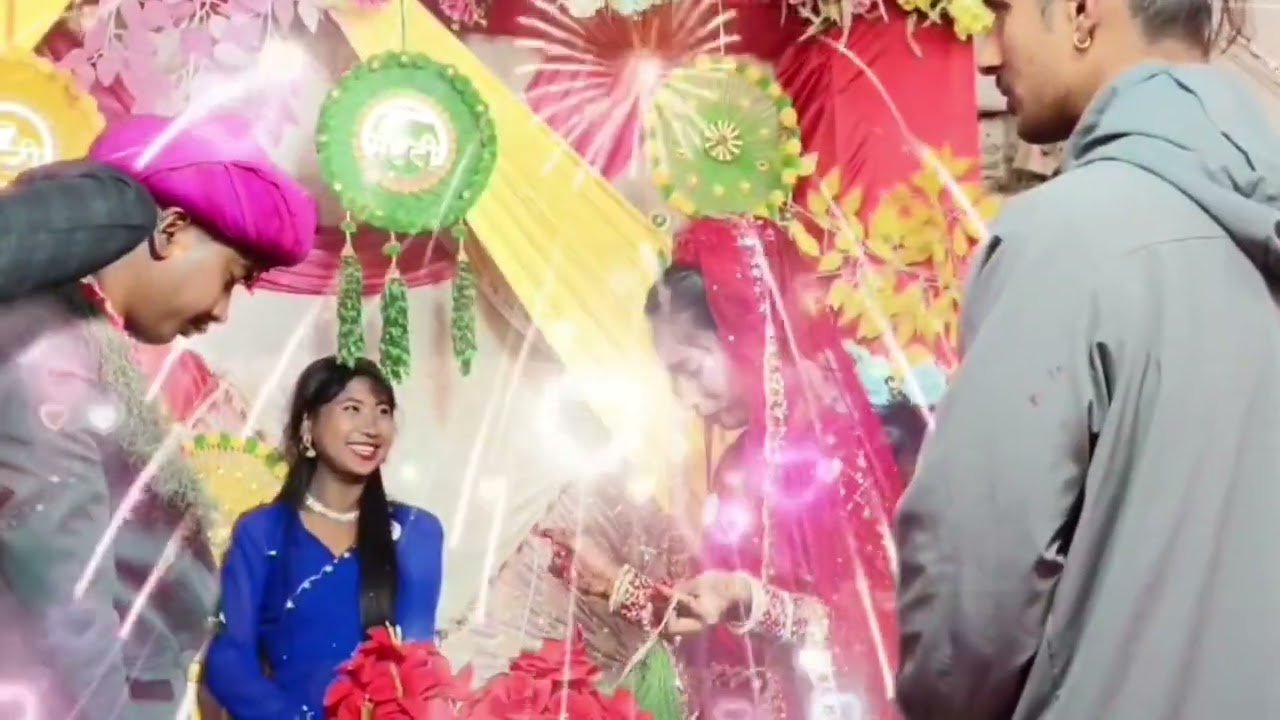 Aaye Dulhe Raja