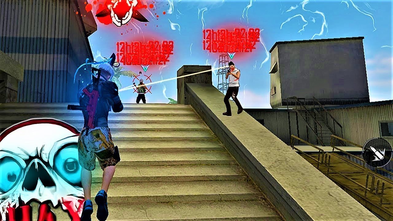 Suave + 90 FPS = Mira Hacker 🤖