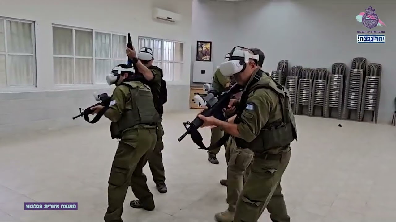 "חרבות ברזל"- סיכום שבוע שישי