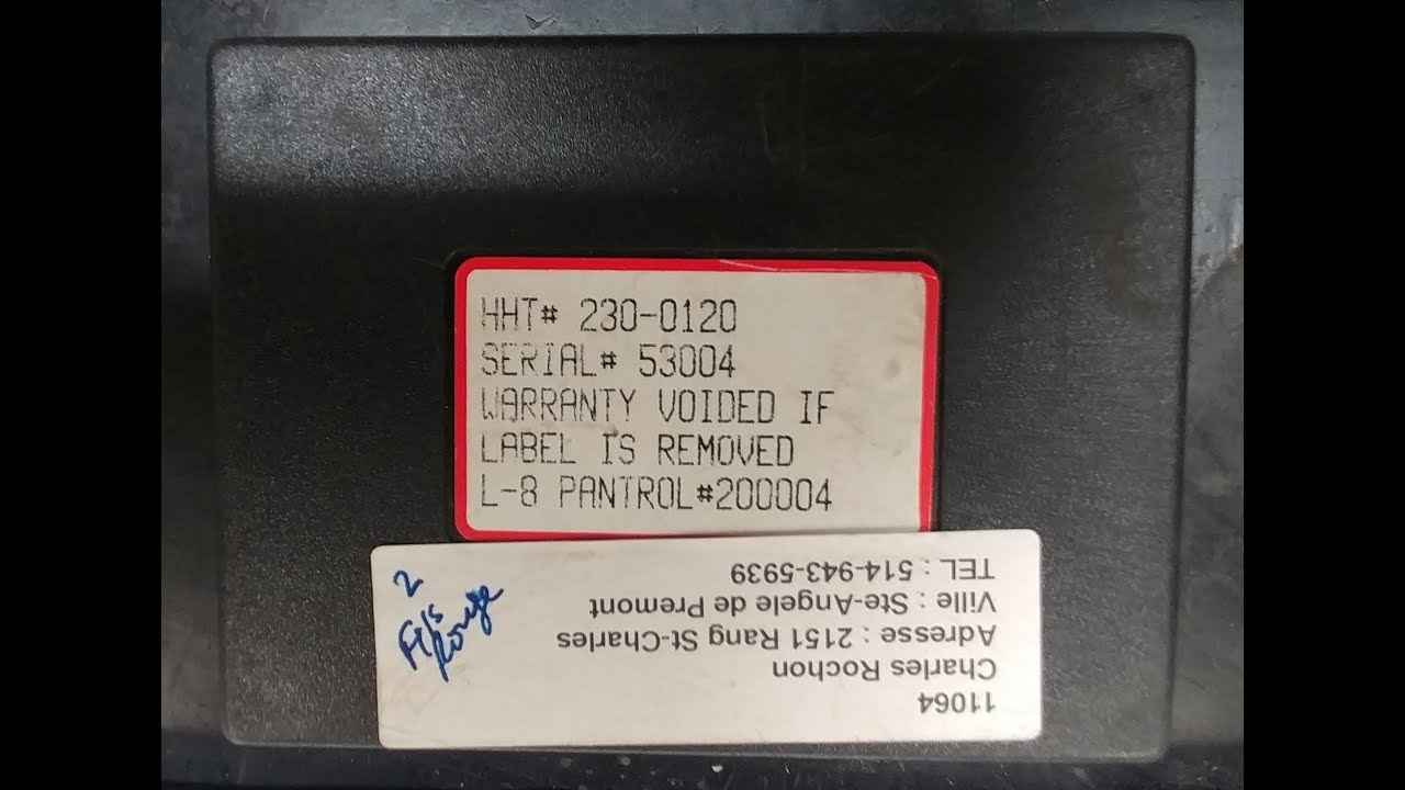 Charles' QuadraFire Pellet Stove Controller #3 -  Model 230-0120 - Final Test
