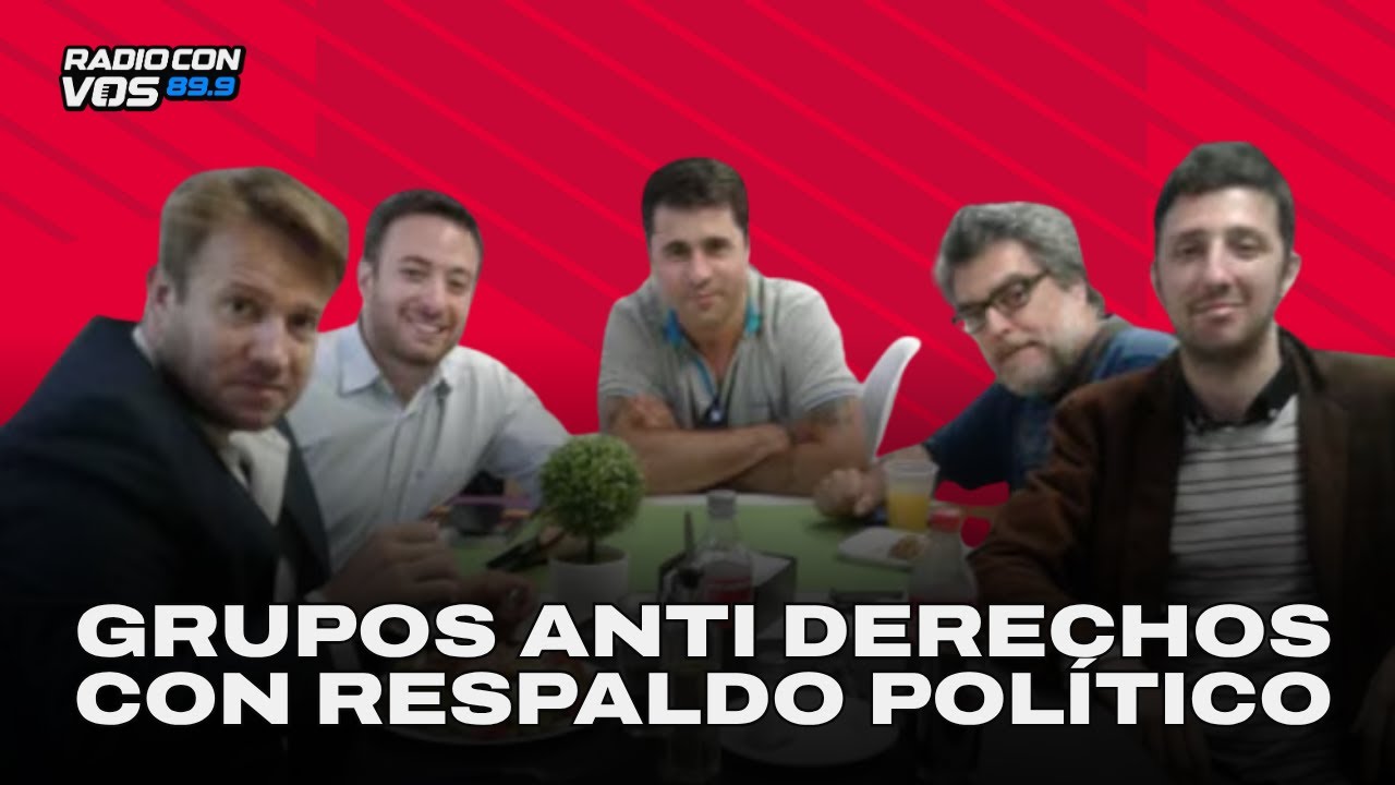 ¿Cuál es el vínculo entre 