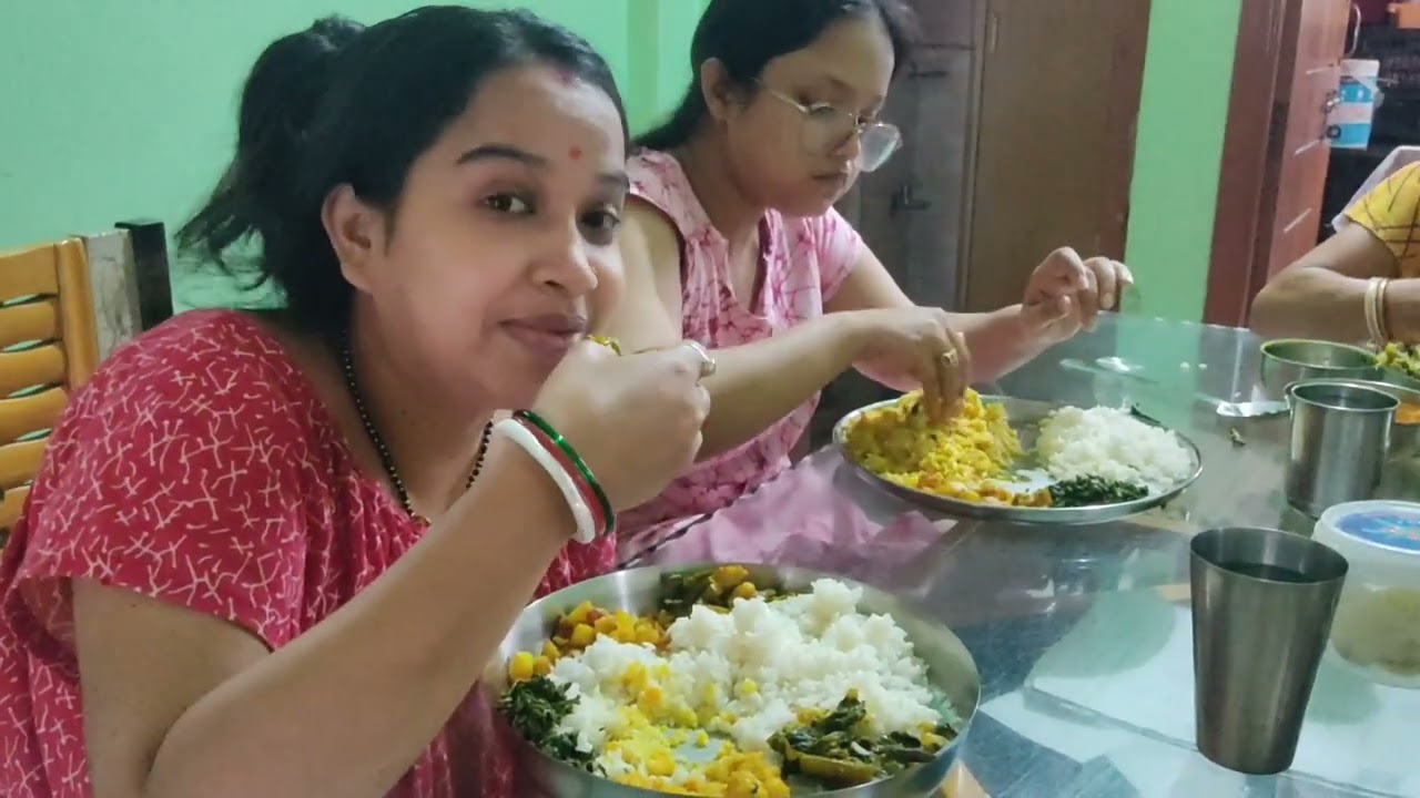 পিংকি একবারে চলে গেল 😲 গেল কই নাইওর ❤️ bindassbangali ❤️