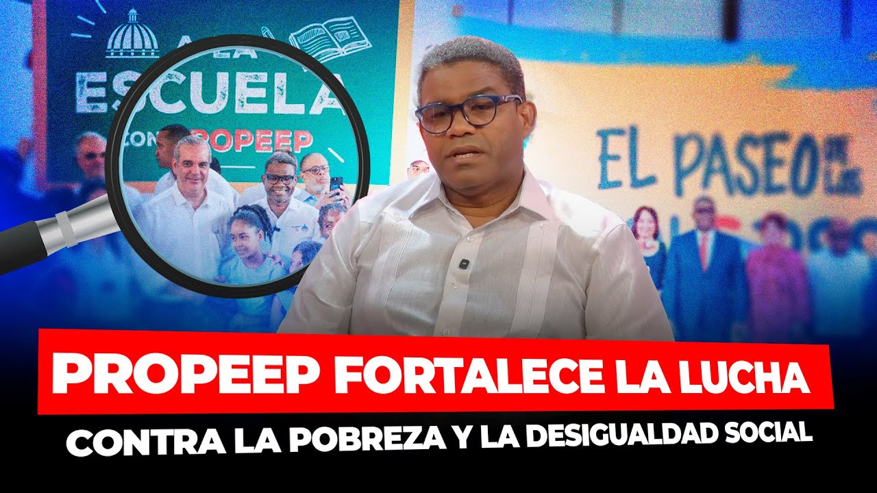 ROBERT POLANCO: AQUÍ HAY MUCHAS PERSONAS QUE MUEREN POR FALTA DE UNA POLÍTICA PREVENTIVA