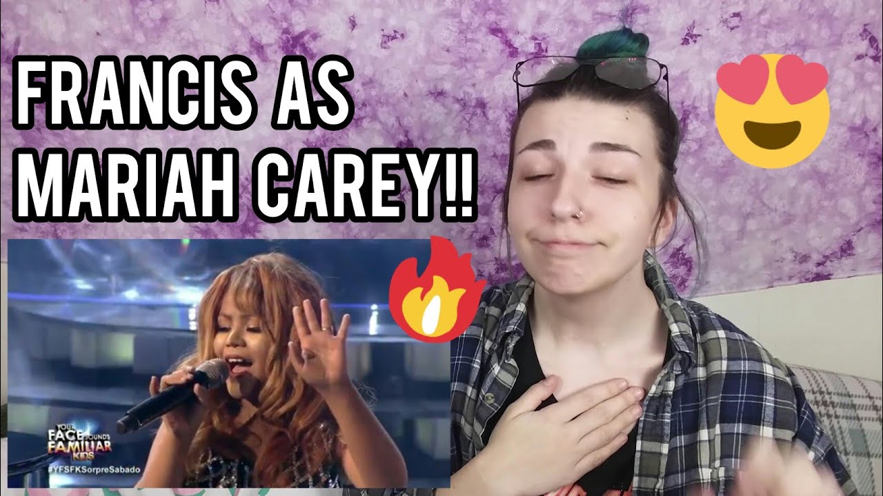 REACTION | TNT BOYS - MARIAH CAREY & BOYZ II MEN 