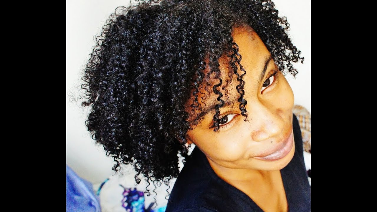 Tightly Curly Method - Final FAQ  (Texture, Length ) + My Hair Update Photos