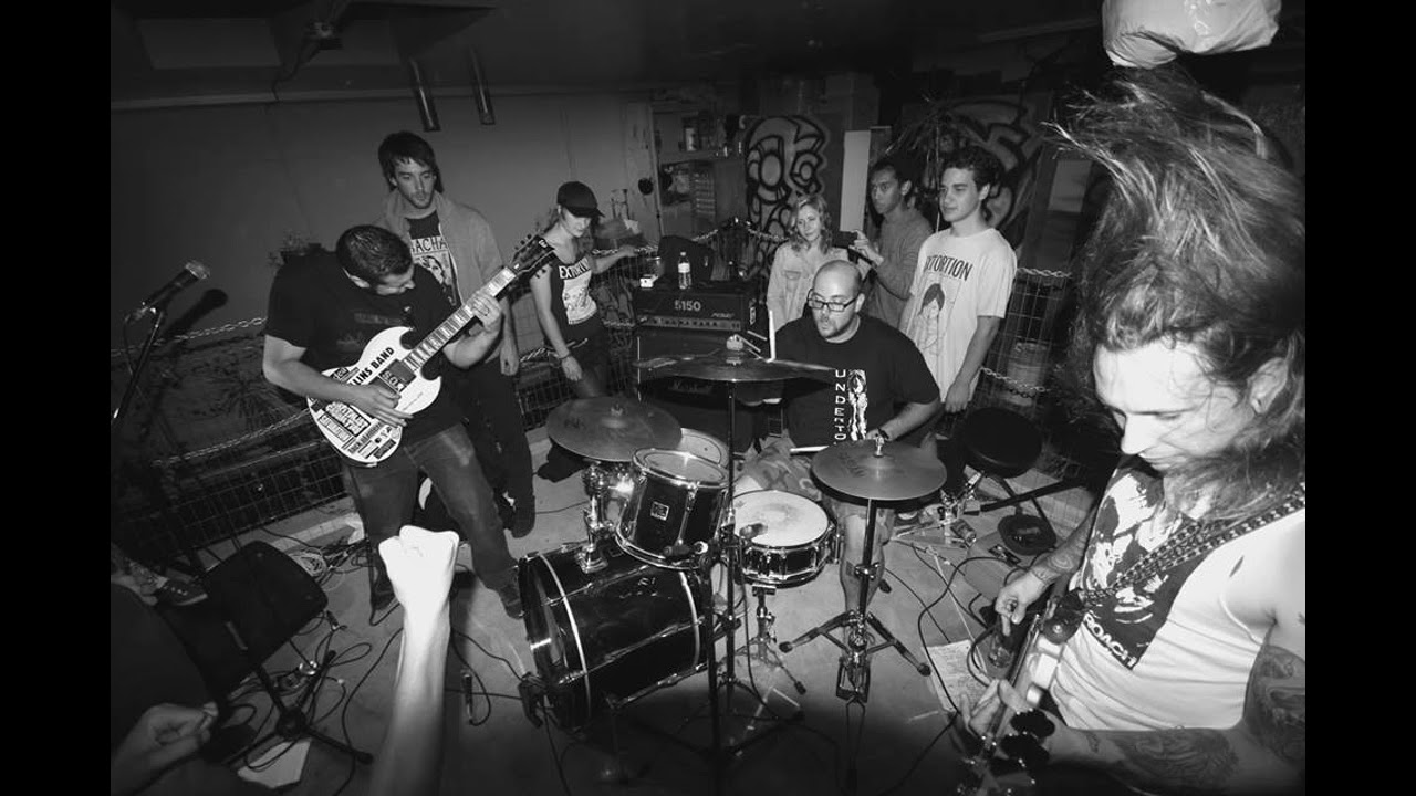 Sidetracked - Castle Rockmoore - Syracuse, NY - 2008-09-12