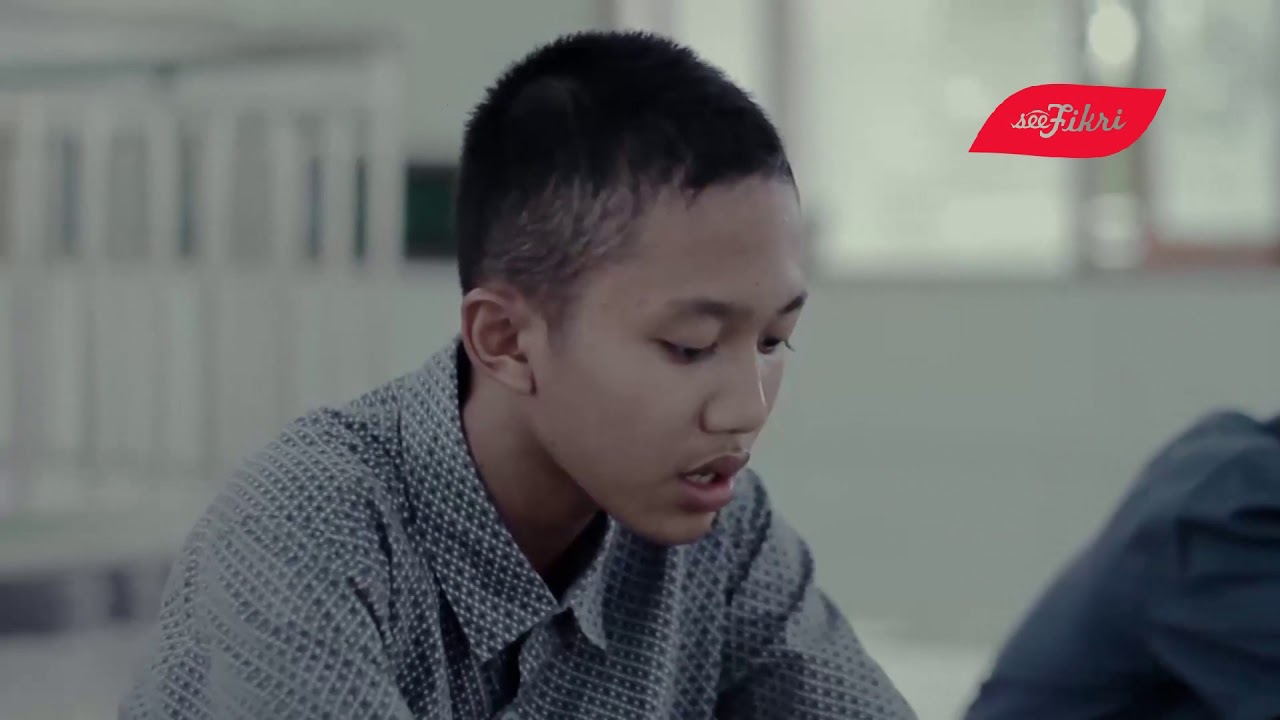 HAFIDZ QUR'AN (NASYID SMPIT IHSANUL FIKRI MUNGKID)