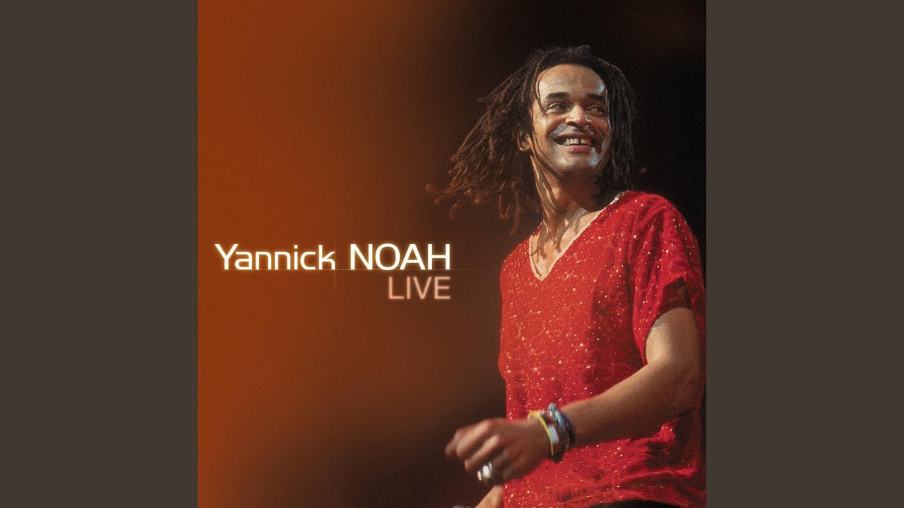 La voix des sages (No More Fighting) (Live)