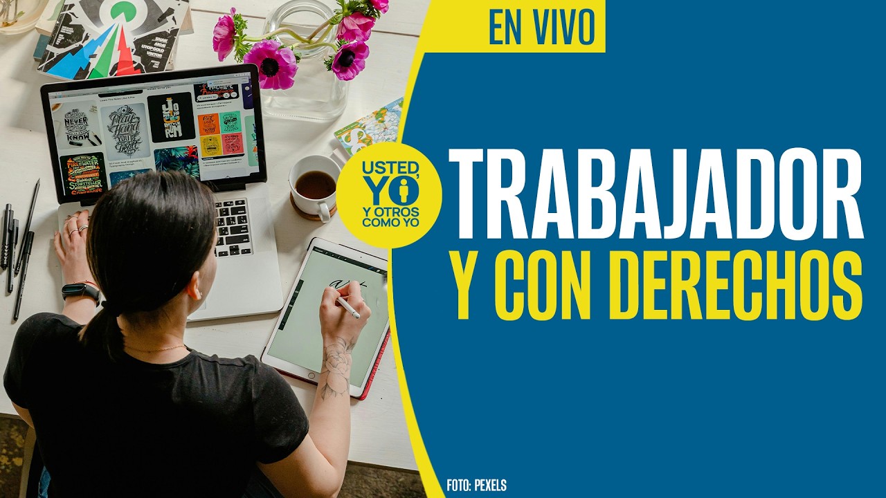 #UstedYoYOtrosComoYo ¬ Vacaciones, despido y SAT si trabajas por honorarios o de confianza
