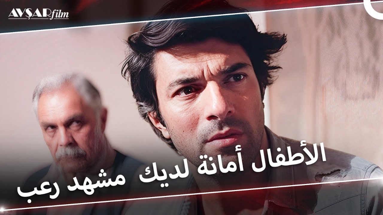 مواجهة شبح! | شاهد فيلم الرعب 