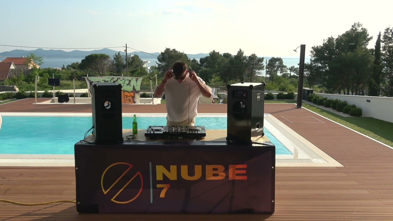 Chill House -Chris Herrmann @Croatia 2023