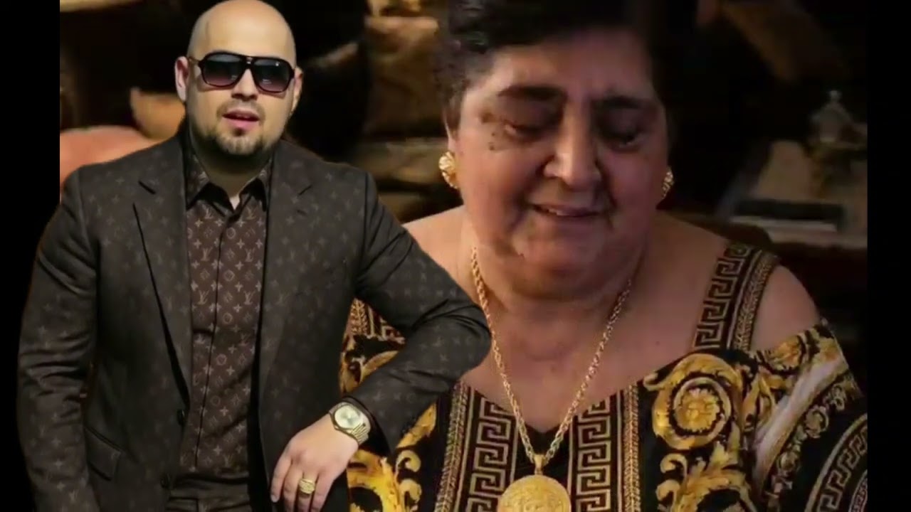 Mama ja to dávno viem  ( cover .2026 ) 