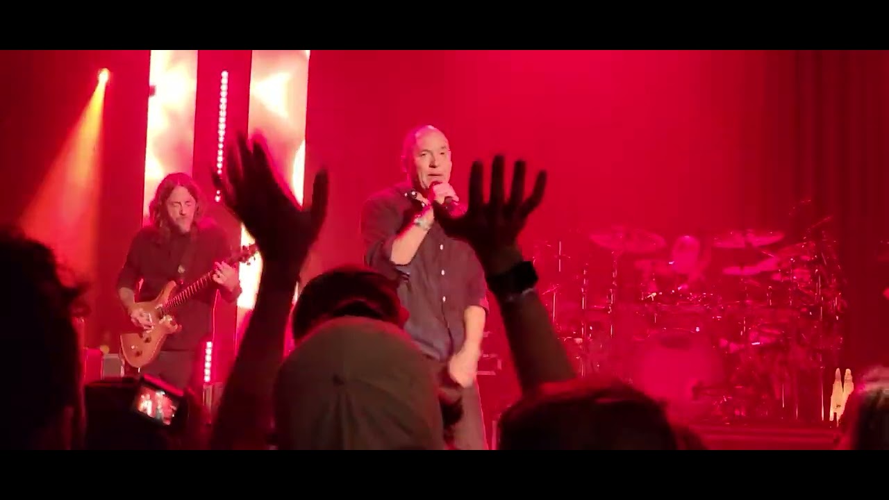 311 - Tune In Live in Chicago