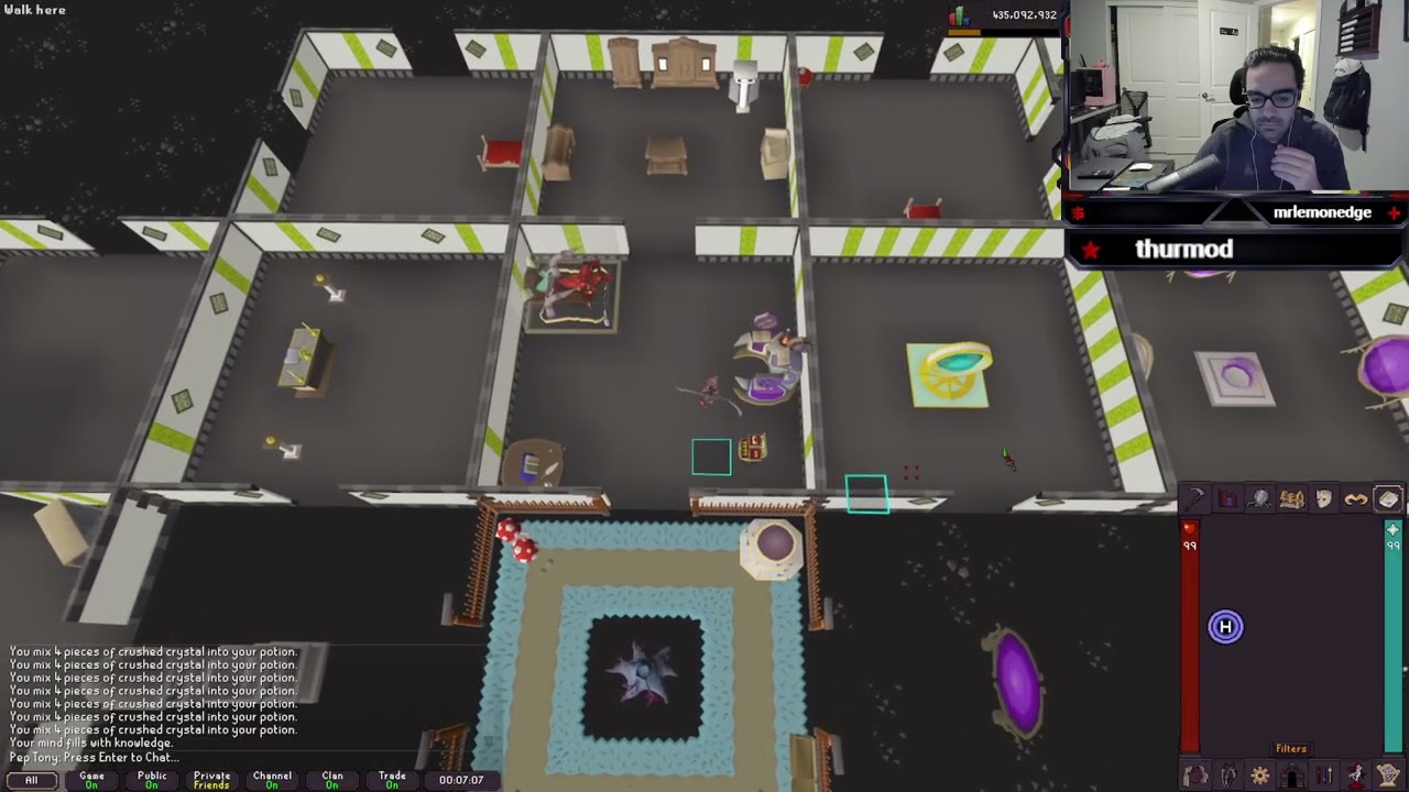 #1 Raids Enjoyer !goals !discord