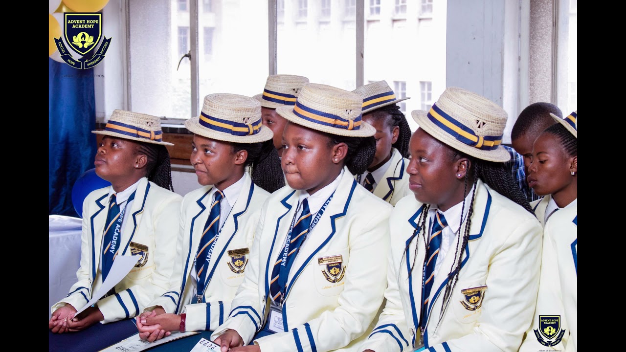 Advent Hope Academy