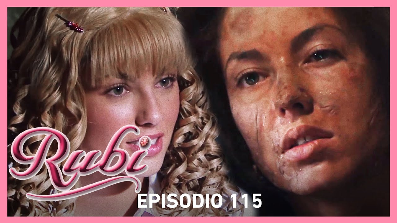 Rubí: Rubí usa a Fernanda para su venganza | Capítulo final | tlnovelas