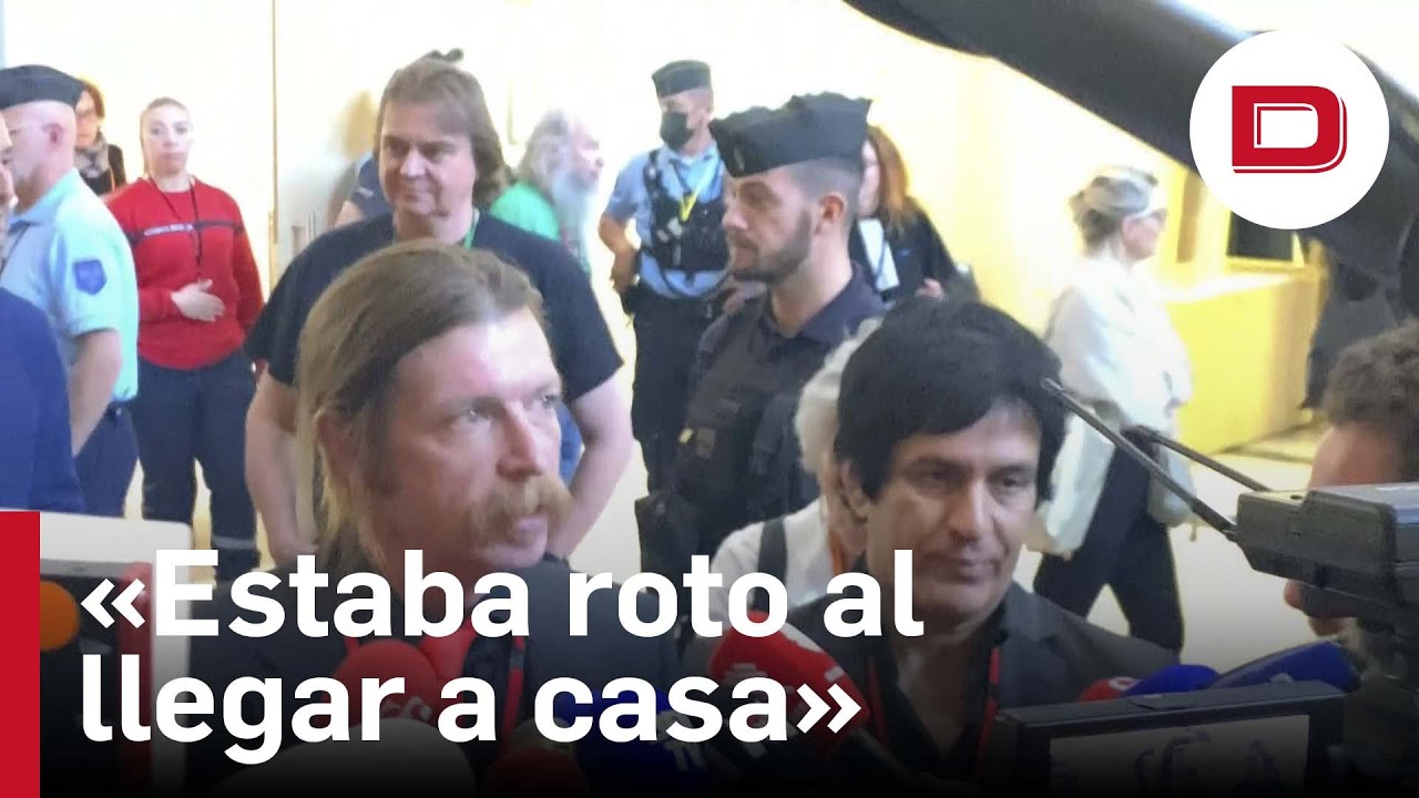 Los músicos de la masacre de Bataclan, entre el perdón y el dolor