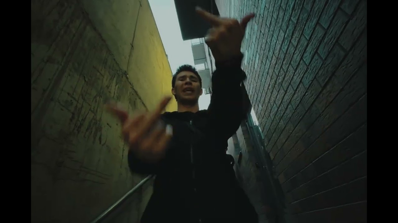 Dexzy - GANG
