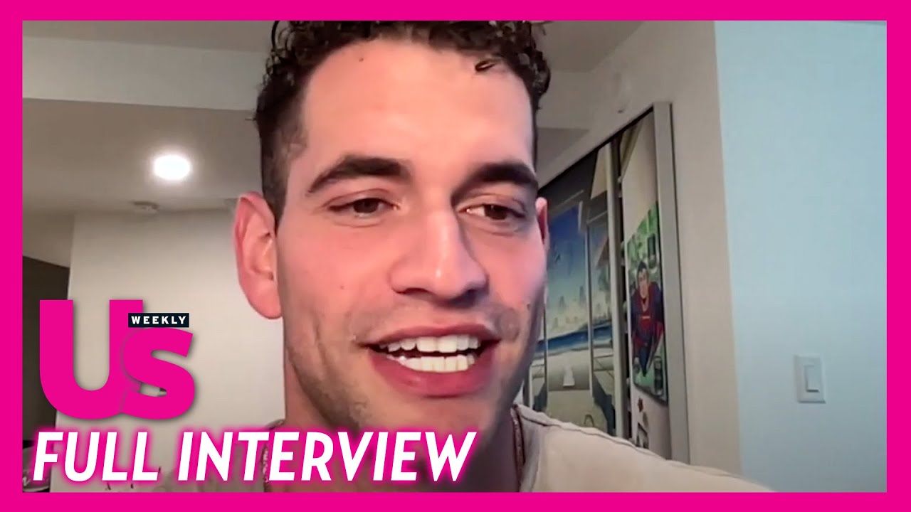 Summer House Jesse Solomon On Dating, Cancer Scare, Carl Radke & Lindsay Hubbard Dynamic, & More