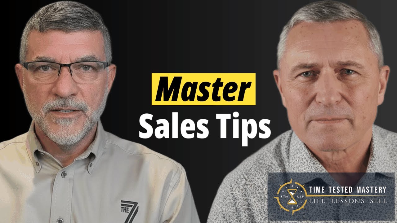 Sales Tips | 5 Best Sales Tips Of All Time