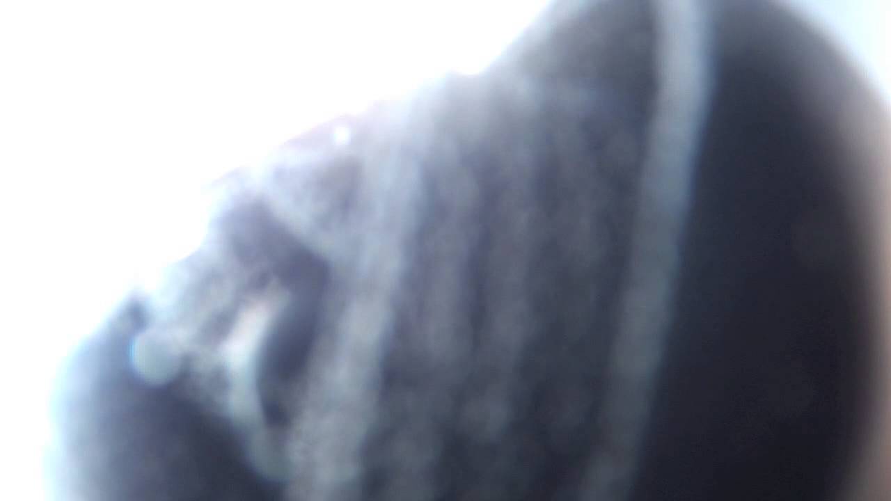 Lost Camera: GoPro in the Water.