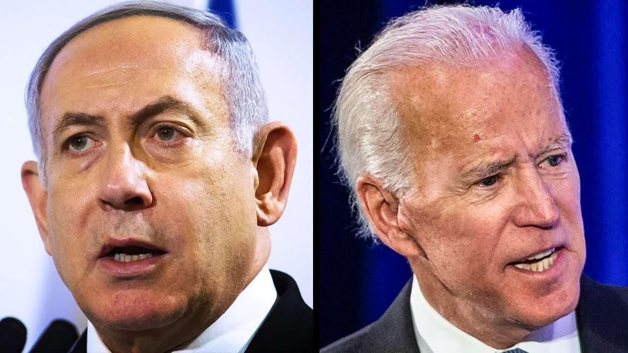 Israel/Palestine Spotlights U.S. Hypocrisy