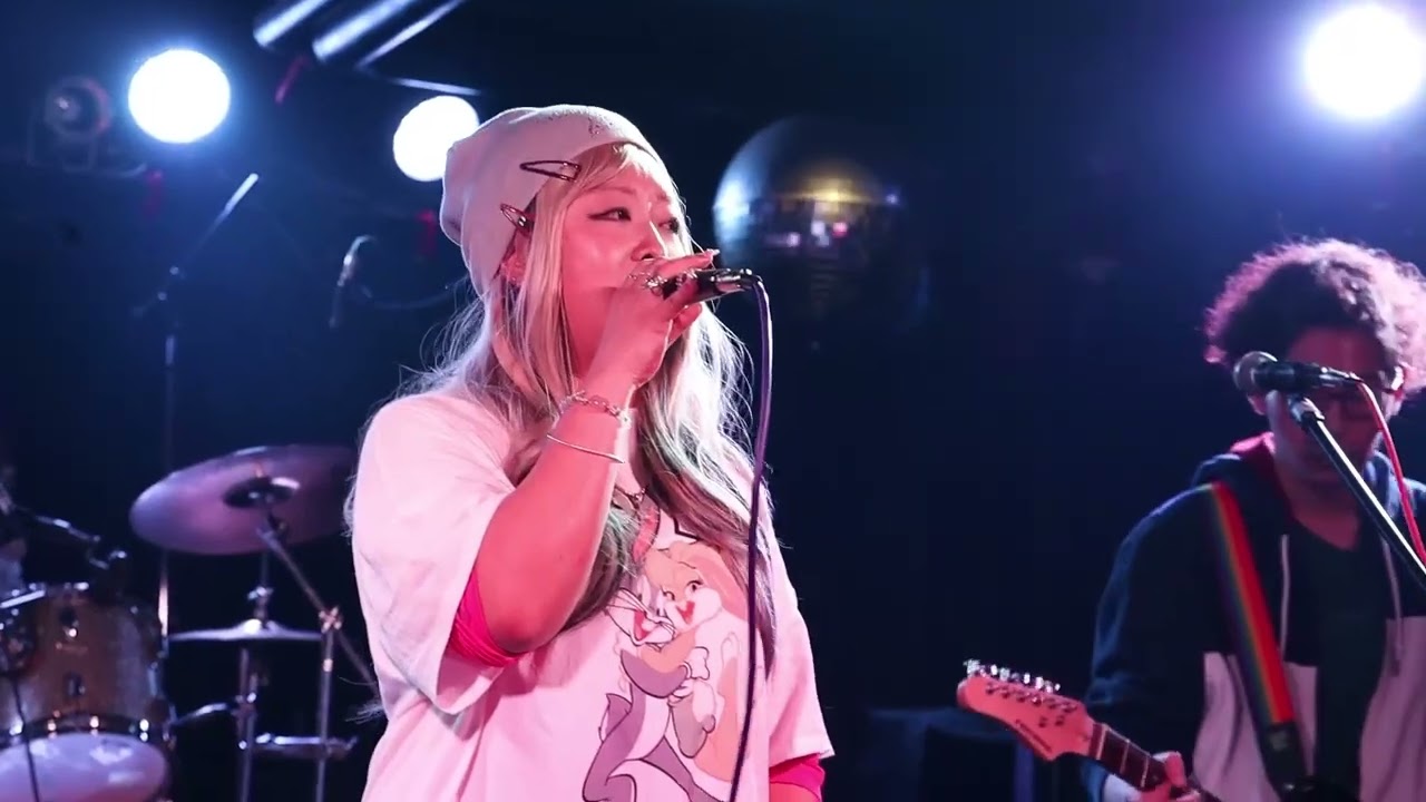 @Spicy sweets  @レベッカ(cover)       @フレンズ(cover)  @Roxette