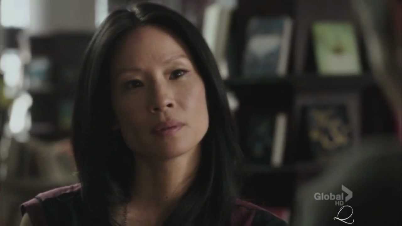 Elementary - Wherever - Holmes & Watson