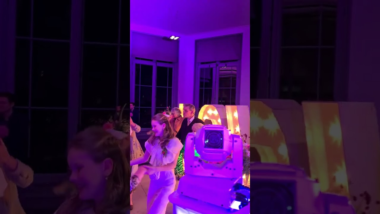 Impressie van de feestjes in juni 2024