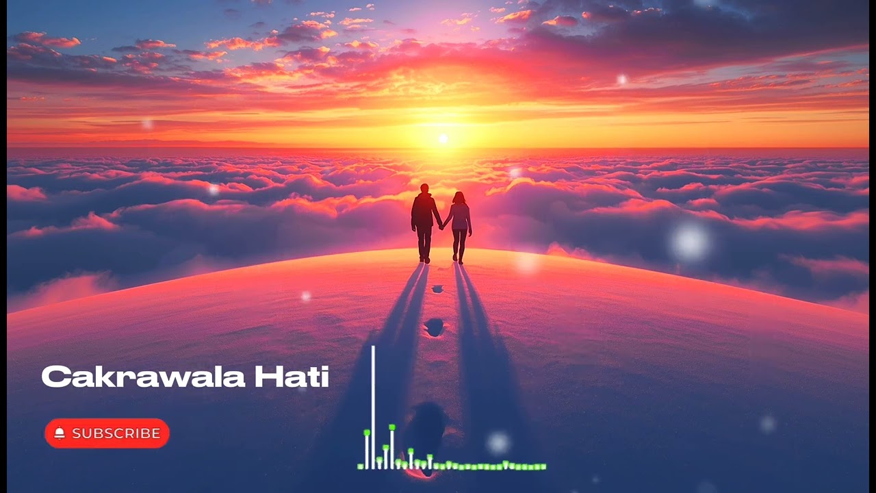 Cakrawala Hati 