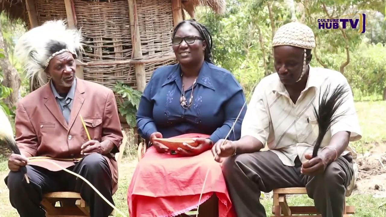 Eselukho Nebolooli | Sitosi | Bakoki | Bukusu Culture