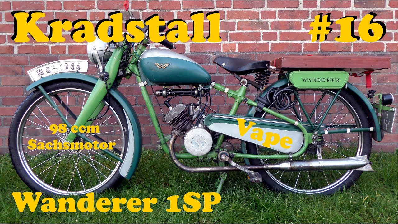 Wanderer 1SP 