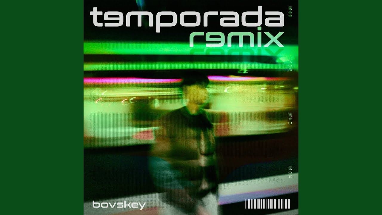 temporada (tesh remix)