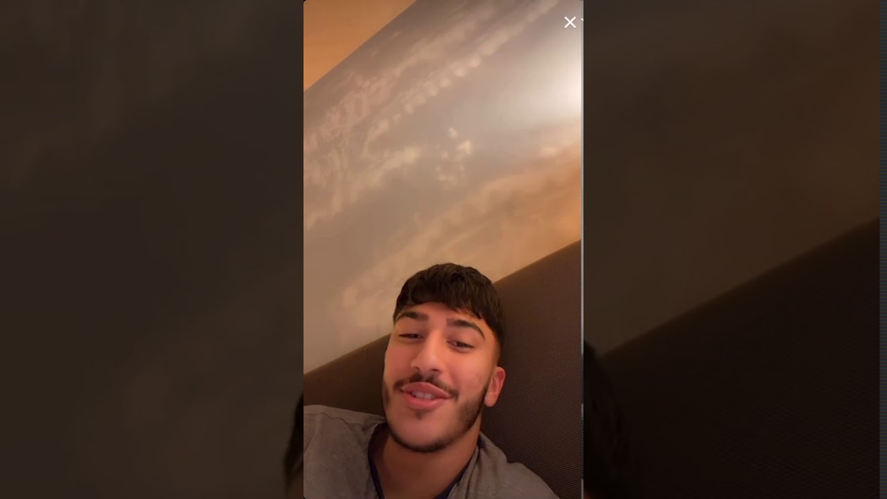 MERO TIKTOK LIVESTREAM 24/12/2020