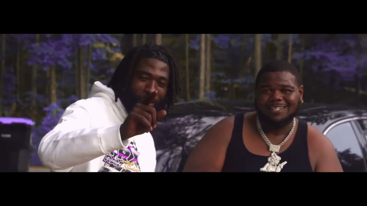 Wallah Ft. T-Top (Official Video)