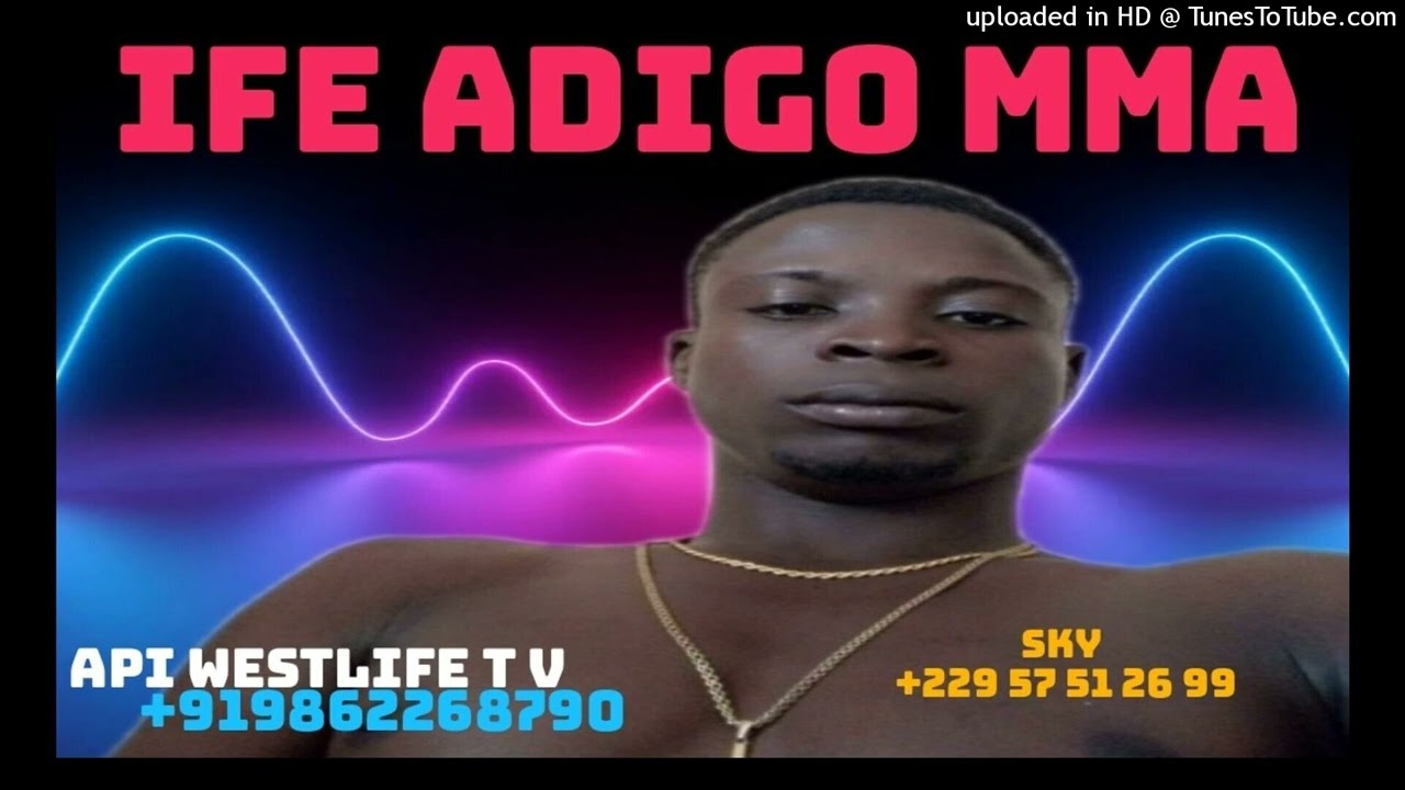ODIKPO SKY OKONKWO IFE ADIGO MMA-01