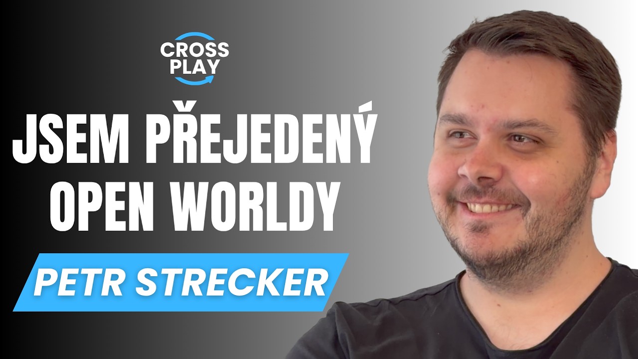 Z&aacute;vodn&iacute; hry jsou jako katalog zmizel&yacute;ch aut, ř&iacute;k&aacute; Petr Strecker. Na jak&yacute; vůz ček&aacute;?