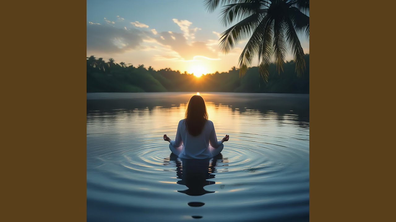 Tranquil River (Radio Edit)